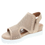Thumbnail: Very G Amy 2 Micro Suede Sandal