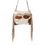 Thumbnail: MYRA Mesa Rebel Hairon Bag in Spotted Tan