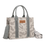 Thumbnail: Wrangler Camo Print Tote/Crossbody