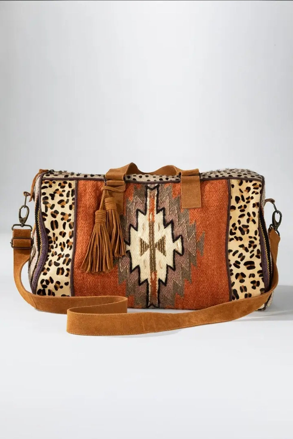 Thumbnail: Hakuna Matata Weekender Bag 