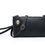 Thumbnail: Kendall Crossbody/ Wristlet with Twist Lock Closure 