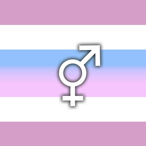 cada personaje de MLP es una bandera LGBT+?