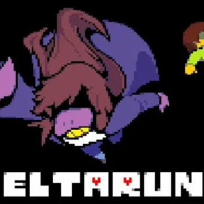¡Toby Fox concede una nueva entrevista a Nintendo!