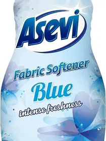 Asevi Softener Blue 60W 1380ML  - 450 Units