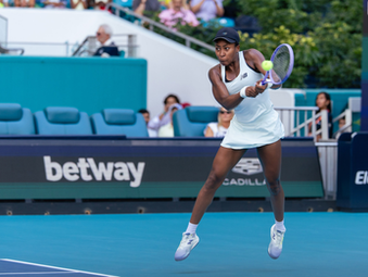 Miami Open Presented by Itaú – March 26 Match Recap & Highlights