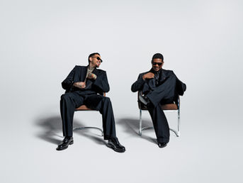 Chris Brown & Usher 2026 Tour Dates Announced: Full Schedule, Florida Shows & Ticket Info