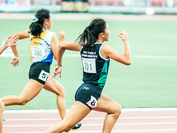 There Are Different Types Of Fitness. An Exercise Expert Explains