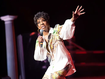 Upcoming Miami Concerts & Live Performances: March 30–April 6, 2026