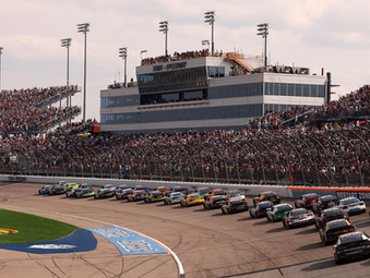 NASCAR Cup Series 2026 Guide: Remaining Schedule, Playoffs and Daytona Tickets