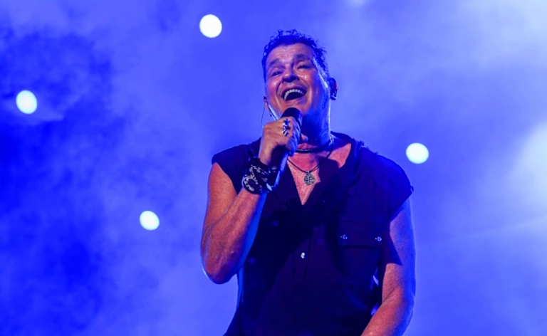 Upcoming Miami Concerts &amp; Live Performances: May 18–May 25, 2026