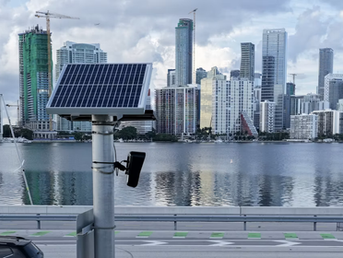 Florida’s Limited Ban on Flock Cameras Only Scratches the Surface of Widespread Surveillance Concerns