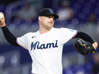 Miami Sports Guide May 20–27: Games, Matches & Sporting Events This Week