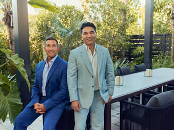 Joseph Magazine & Justus Parmar on Fortuna Investments, Miami’s Growth and Public-Private Leadership