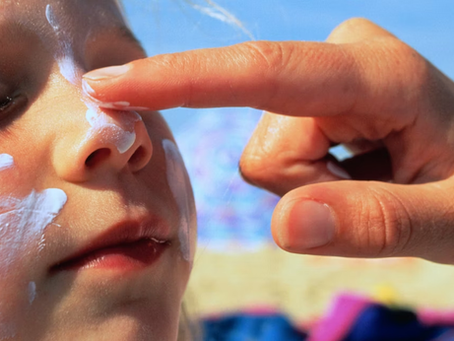 The TGA Wants To Overhaul Sunscreen Labels. Will Scrapping SPFs Work?