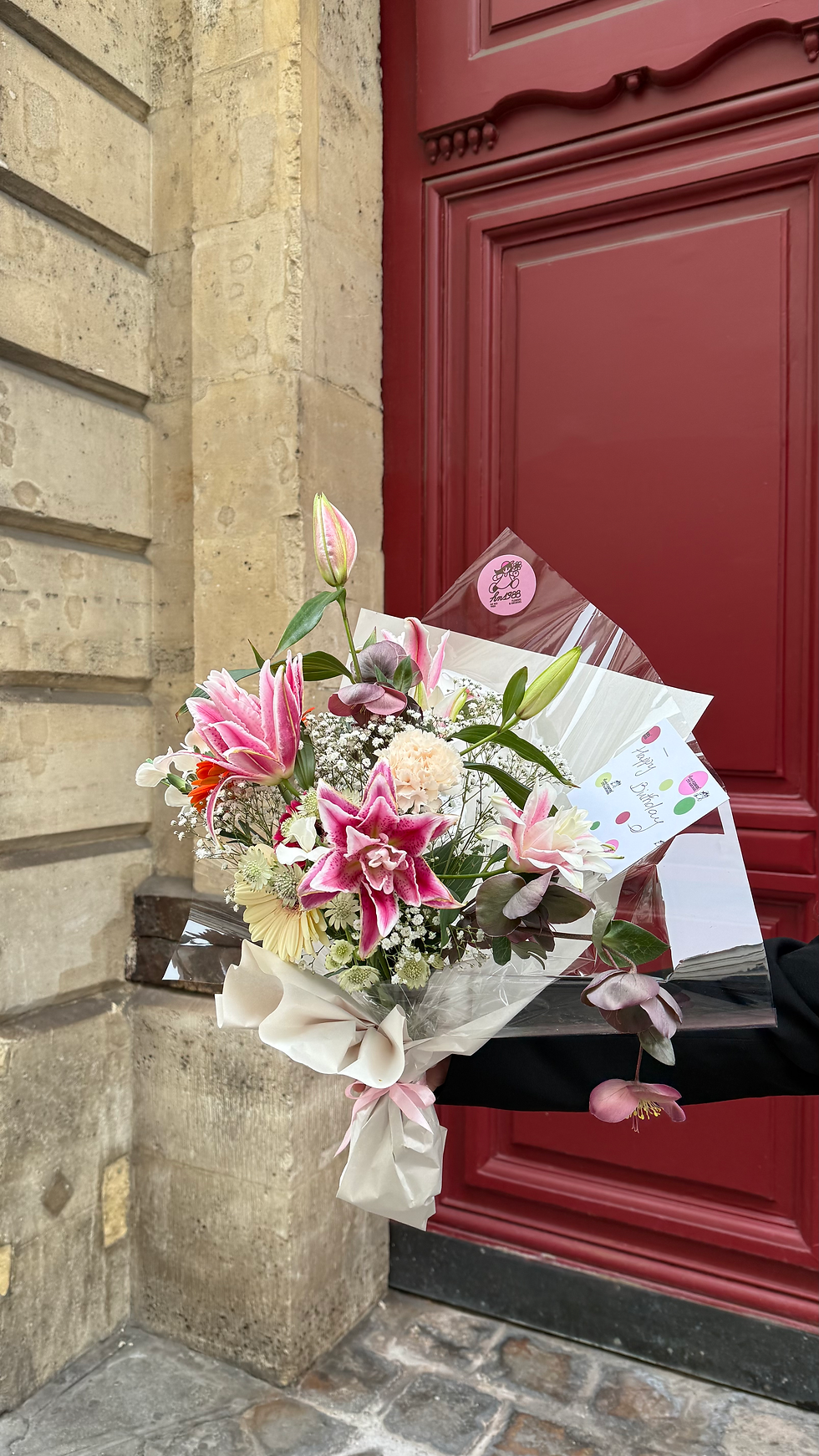 Bouquet Sur-Mesure