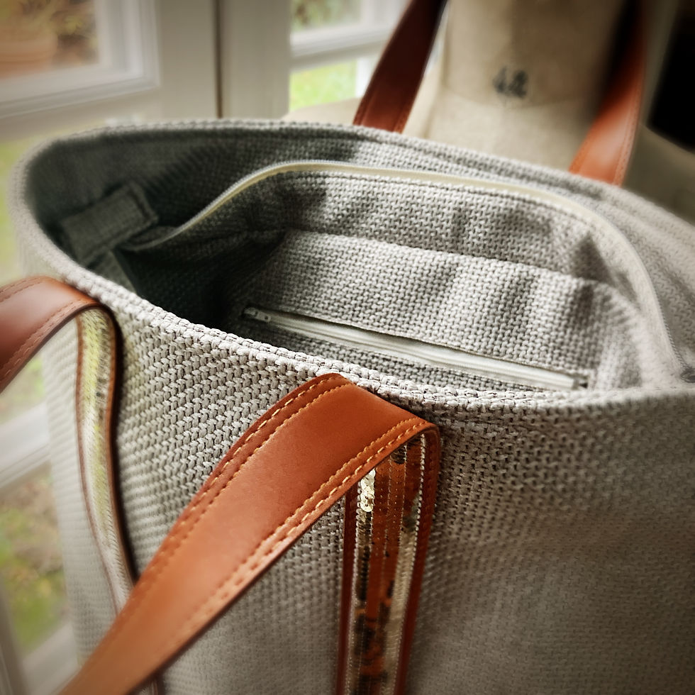 Miniature : SAC À  PAILLETTES 