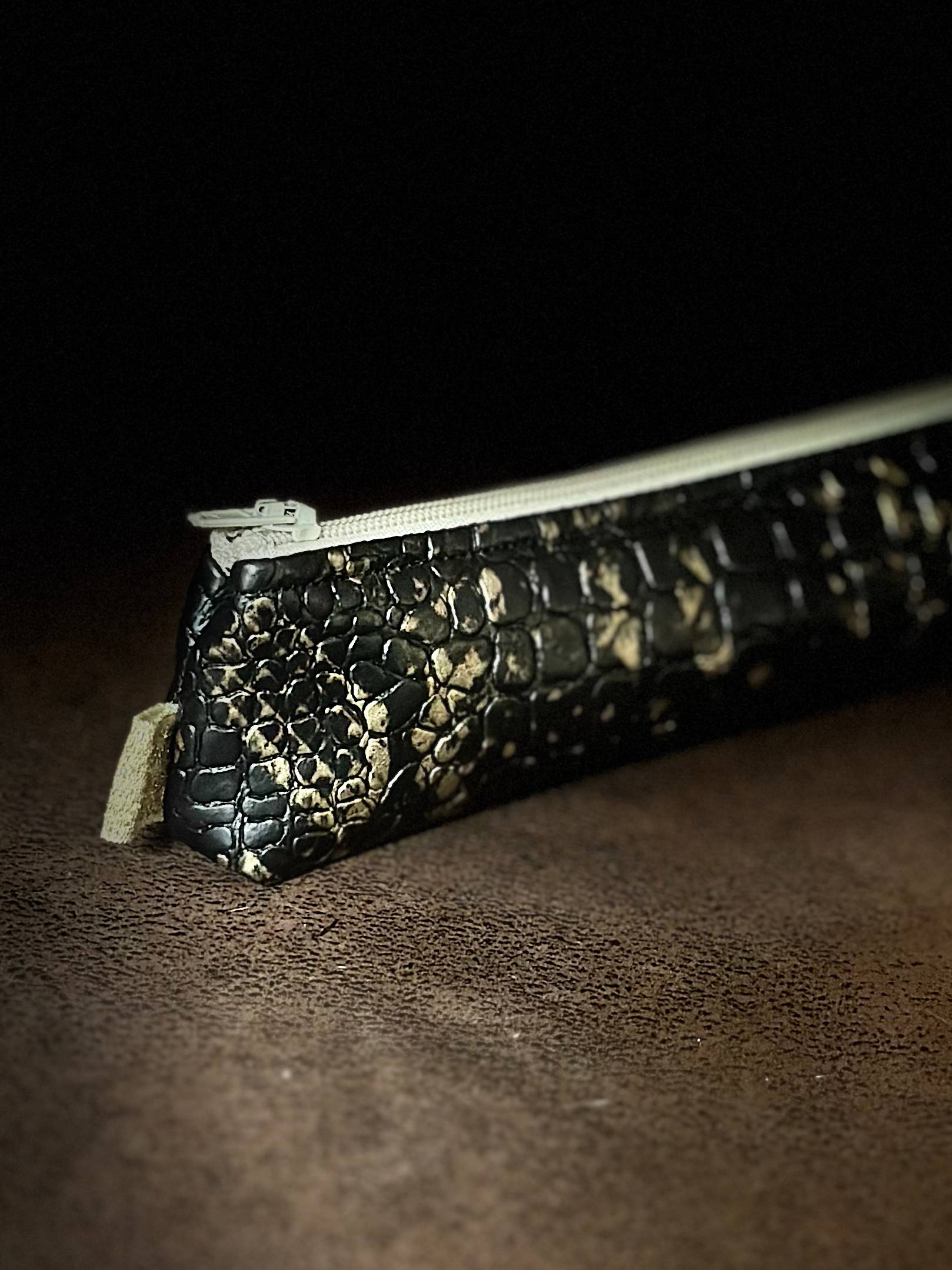 TROUSSE STYLOS SERPENT