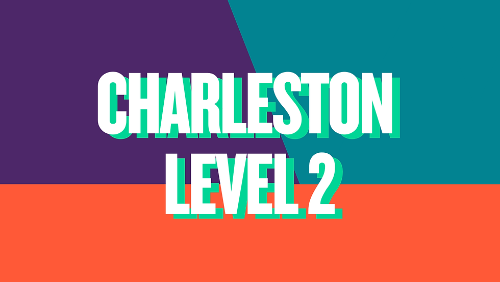 7PM Charleston Level 2