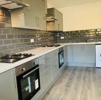 4 bedroom house conversion into 6 bedroom HMO in EN3