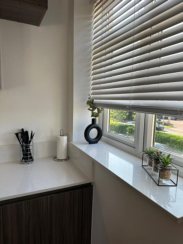 Barham Court Cuffley 