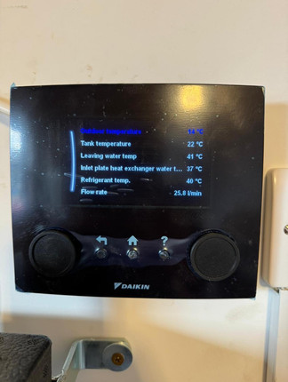 Air Source Heat Pump Installers Hertfordshire