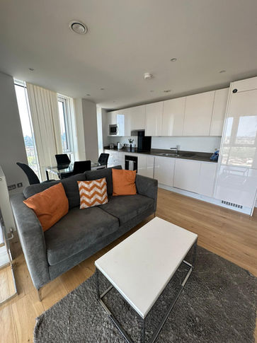 Skyview Towers London E15