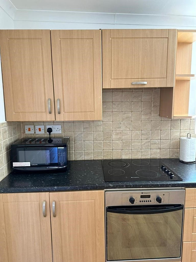 Huxley Place, London N13