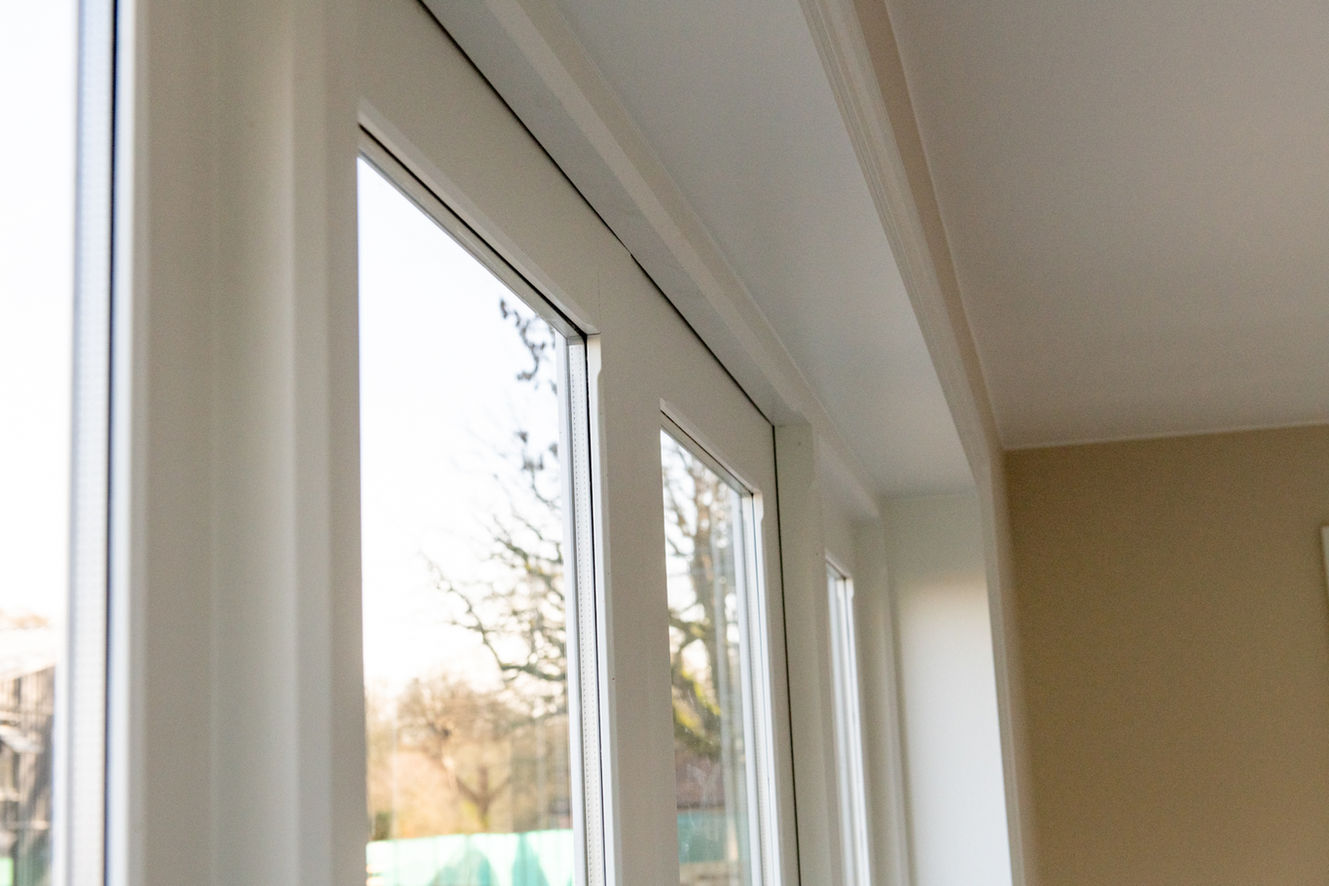 Brockley Joinery Co Wooden doors