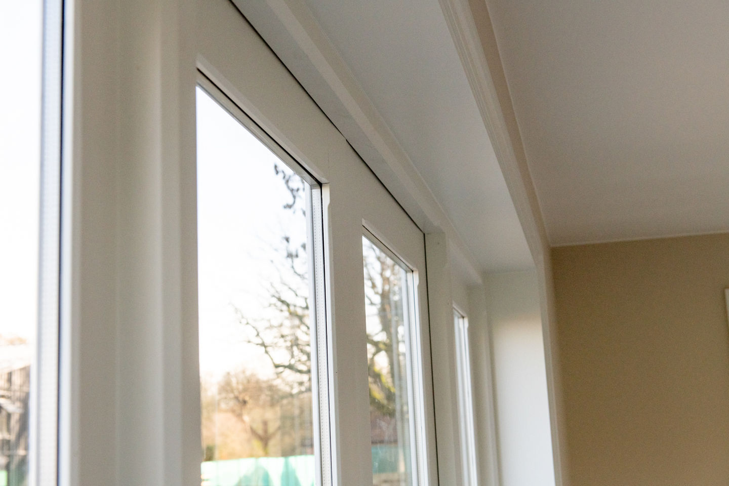 Brockley Joinery Co Heritage Windows and Doors