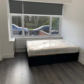 4 bedroom house conversion into 6 bedroom HMO in EN3