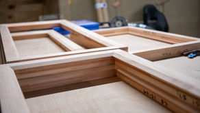 Bespoke Windows & Doors for New Build Housing Developers