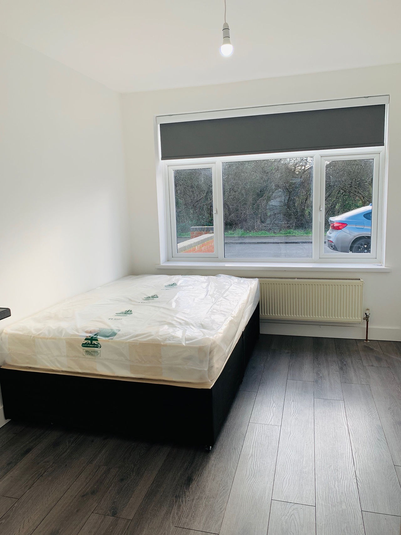 4 bedroom house conversion into 6 bedroom HMO in EN3
