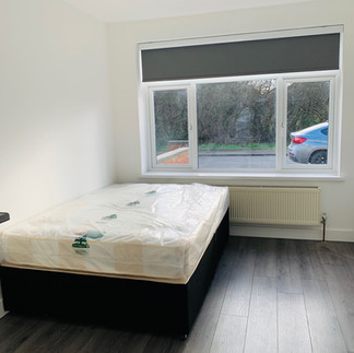 4 bedroom house conversion into 6 bedroom HMO in EN3