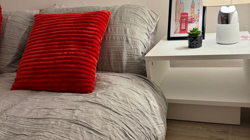 Kingsland Road, Dalston, London.