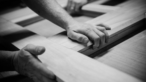 Bespoke Windows & Doors for New Build Housing Developers