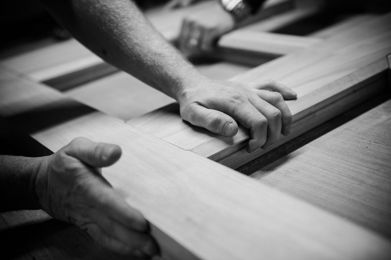 Brockley Joinery Co 
