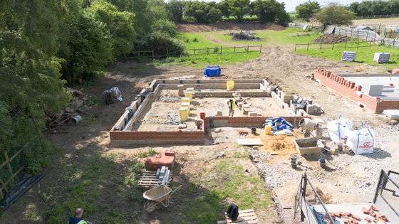 Brickwork Services Hertfordshire and Essex