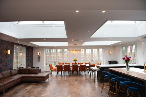 AP Patrick Construction Ltd