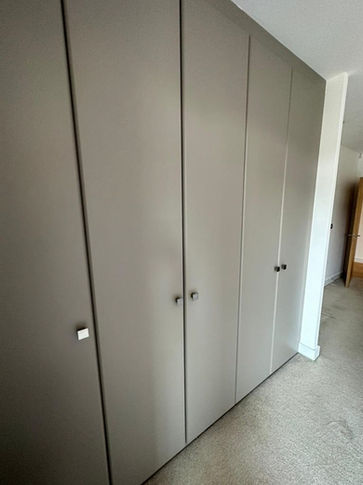 KLA Global Barham Court Cuffley