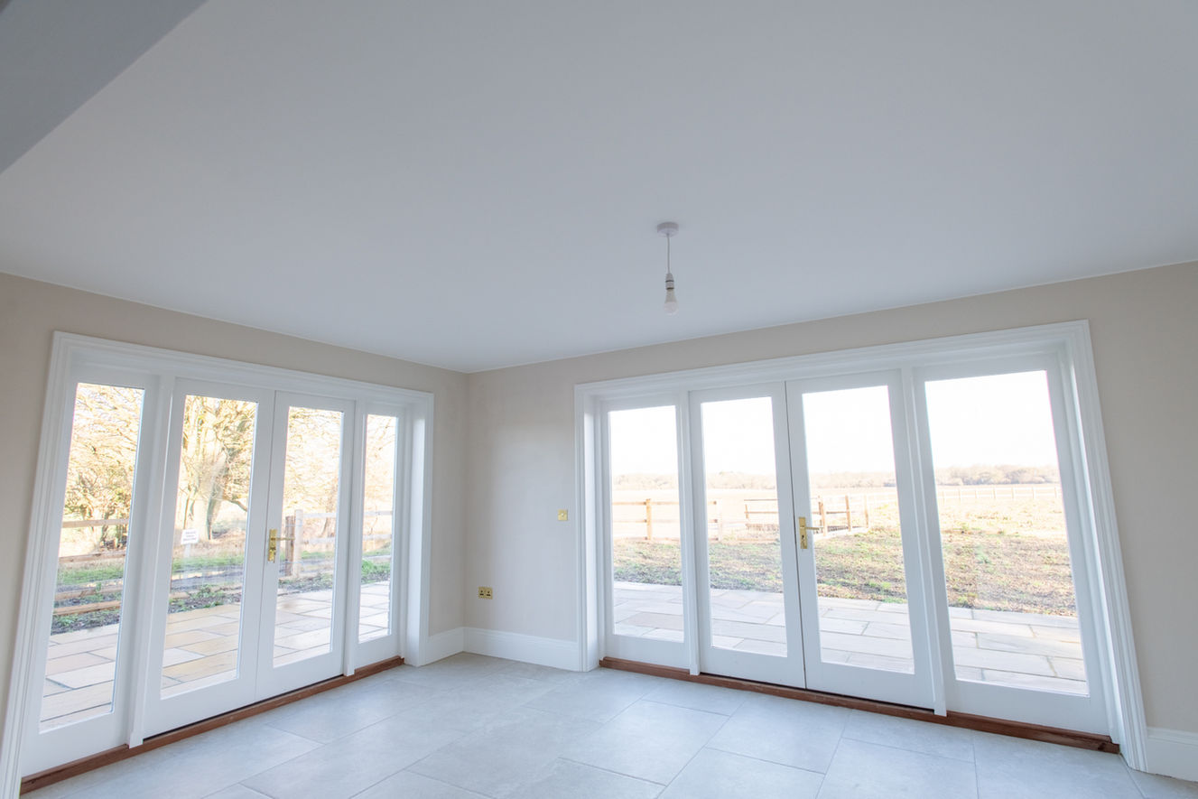 Brockley Joinery Co Heritage Windows and Doors