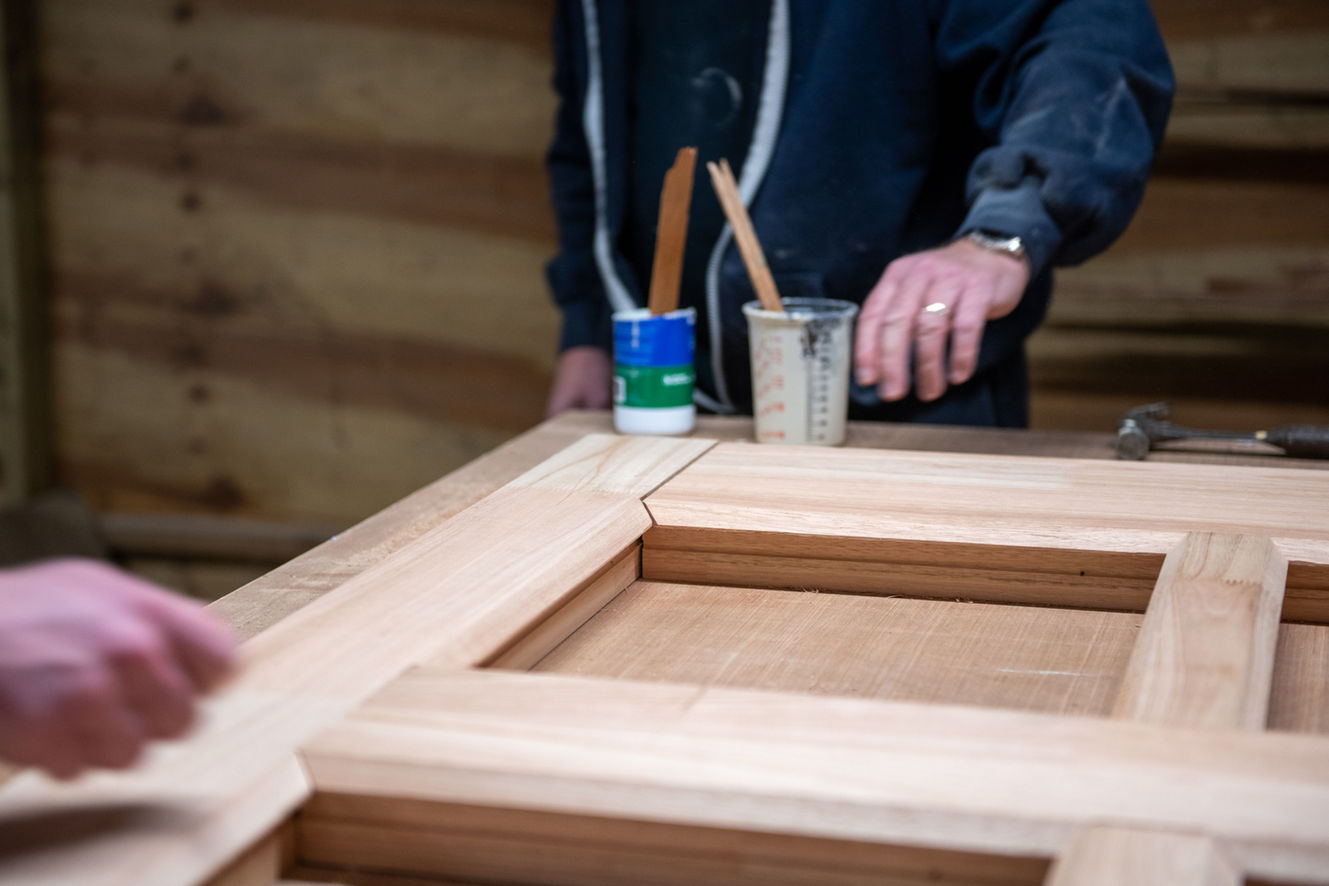 Brockley Joinery Co Windows and Doors