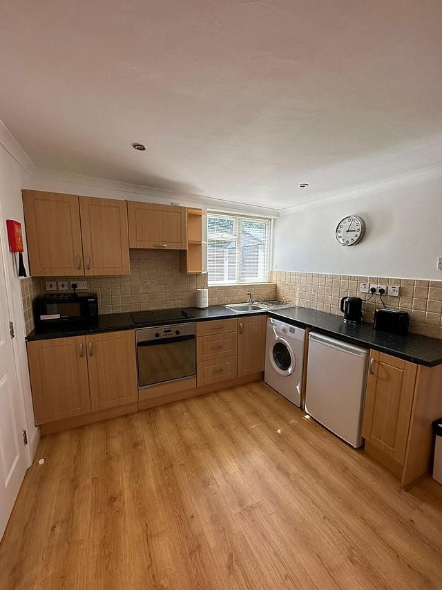 Huxley Place, London N13