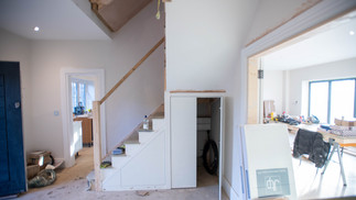 House Builder In Bishops Stortford 2 Luxury Homes finished