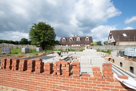 Brickwork Services Hertfordshire and Essex