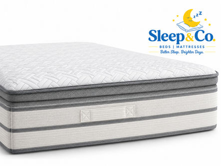 Sleep & Co Mattresses