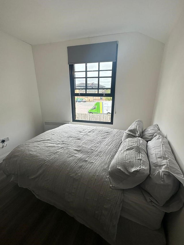 High Barnet, London EN5
