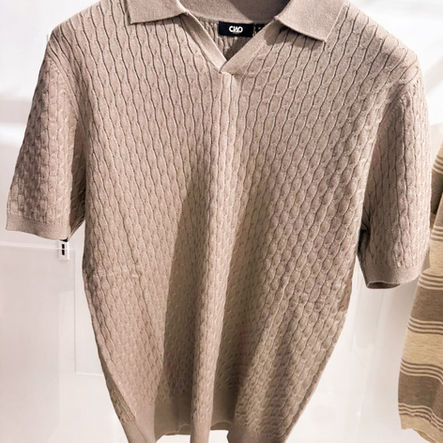 Mens polos