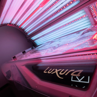 Tanning Salon Bishops Stortford