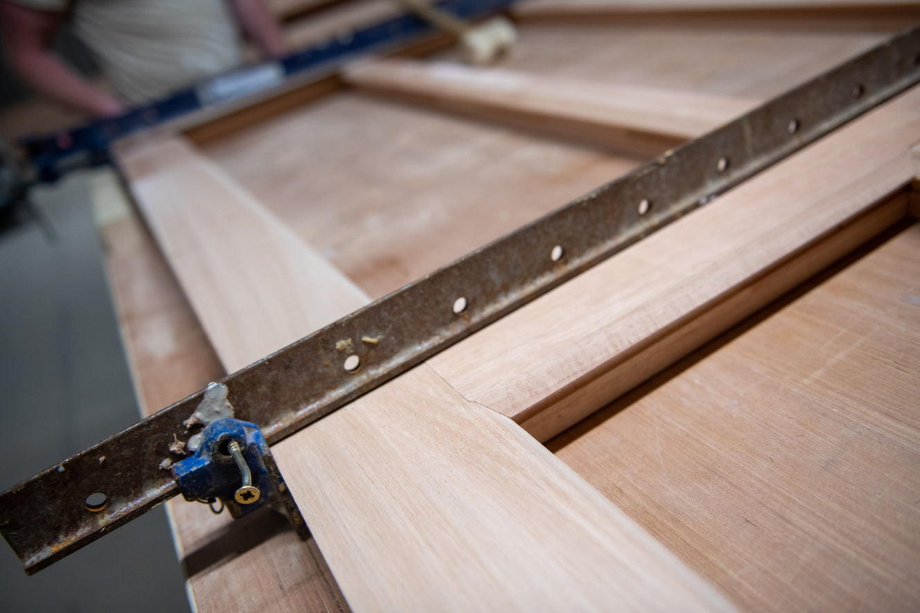Brockley Joinery Co Windows and Doors