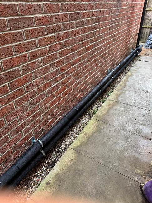 Best Heat Geek Heat pump Installs Harlow Essex